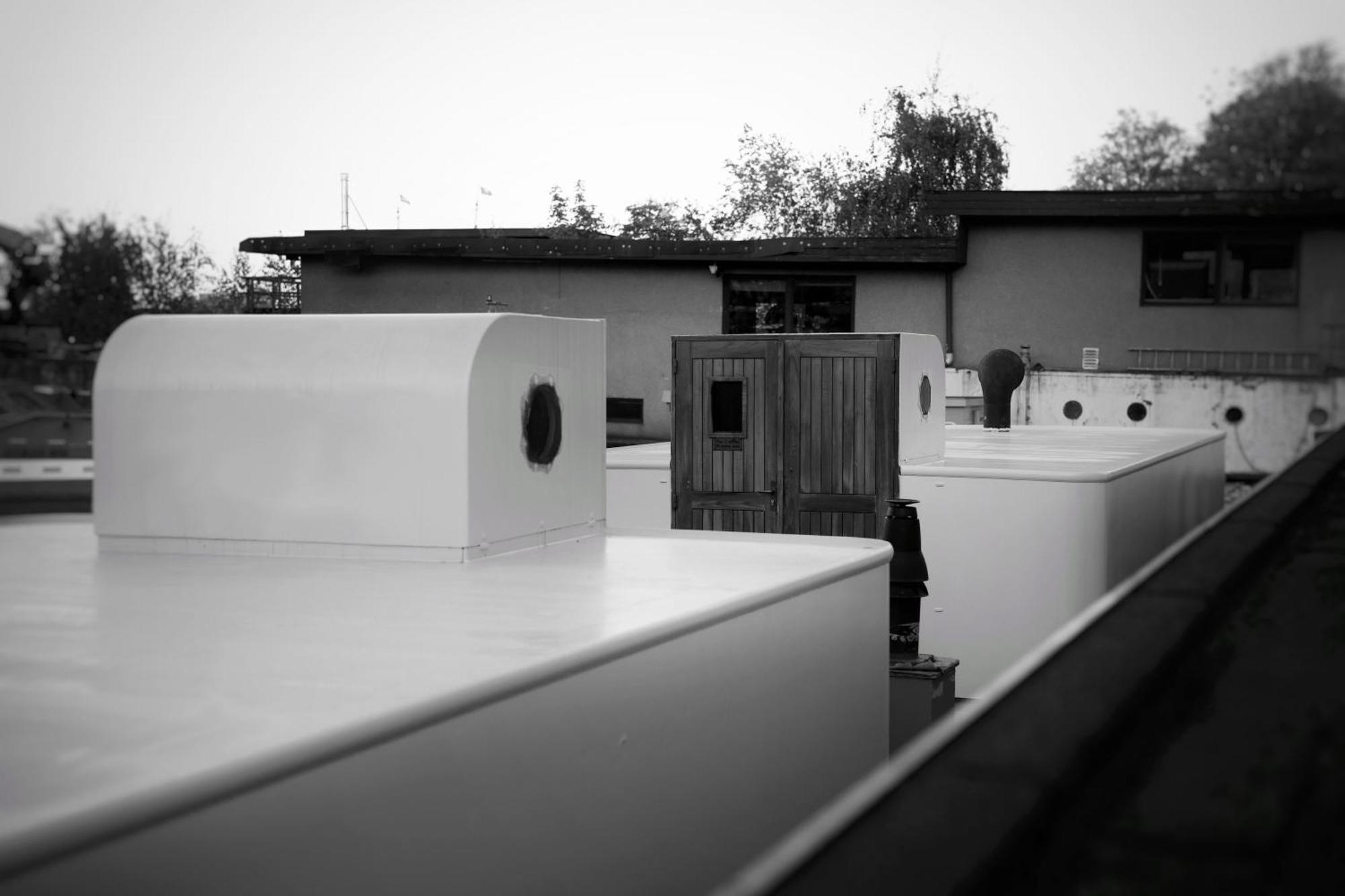 Houseboat-Amsterdam-Classic Esterno foto